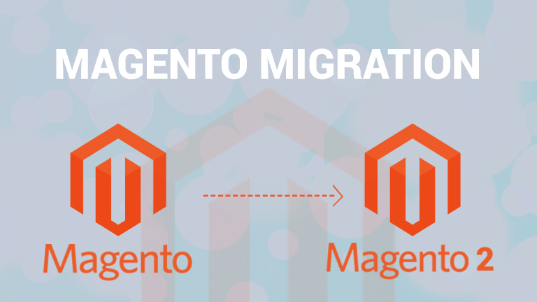 Magento Migration Services