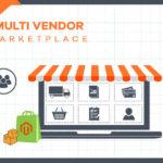 Magento Multi-vendor Marketplace