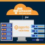 use Amazon's Cloud for Magento hosting
