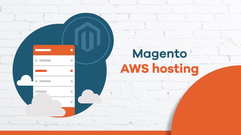 Magento AWS hosting