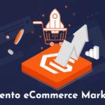 Magento eCommerce marketing game