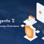 Magento 2 Payment Gateways Extensions