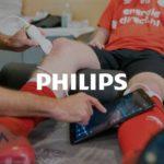 Philips portfolio