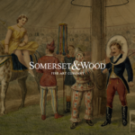 Somerset & Wood Fine Art Ltd