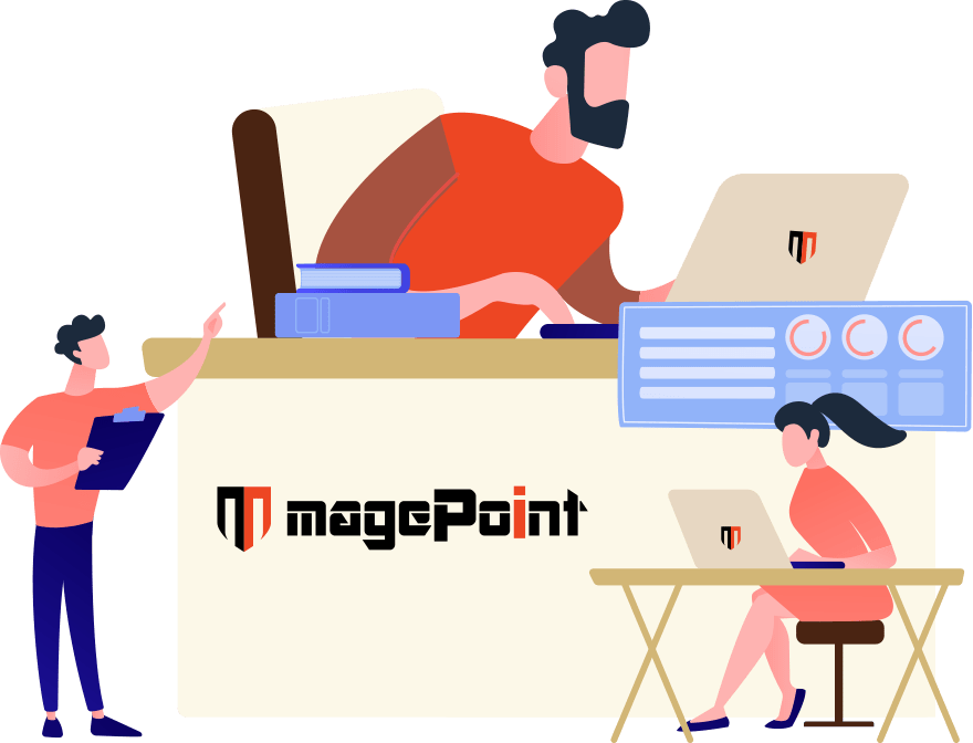 Magento 2 Development Services