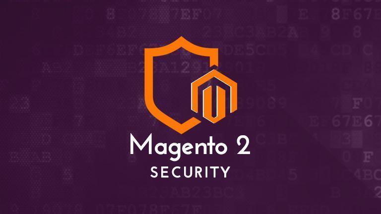 Magento 2 Security