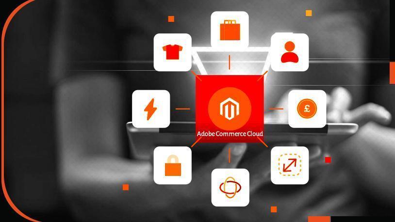Adobe Commerce Cloud Features