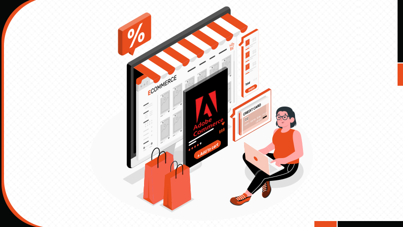 Adobe Commerce For eCommerce Store