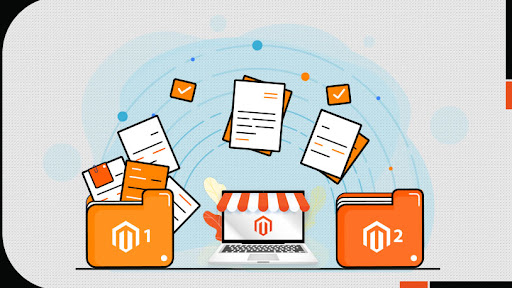 Migrate from Magento 1 To Magento 2
