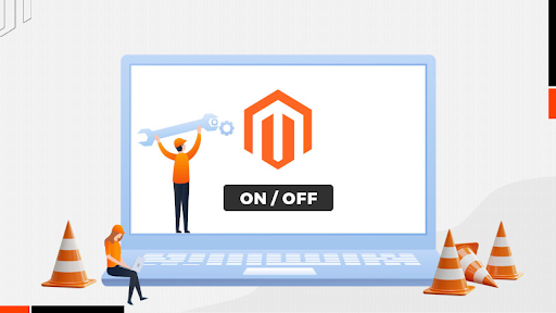 How to Turn On/Off Maintenance Mode in Magento 2